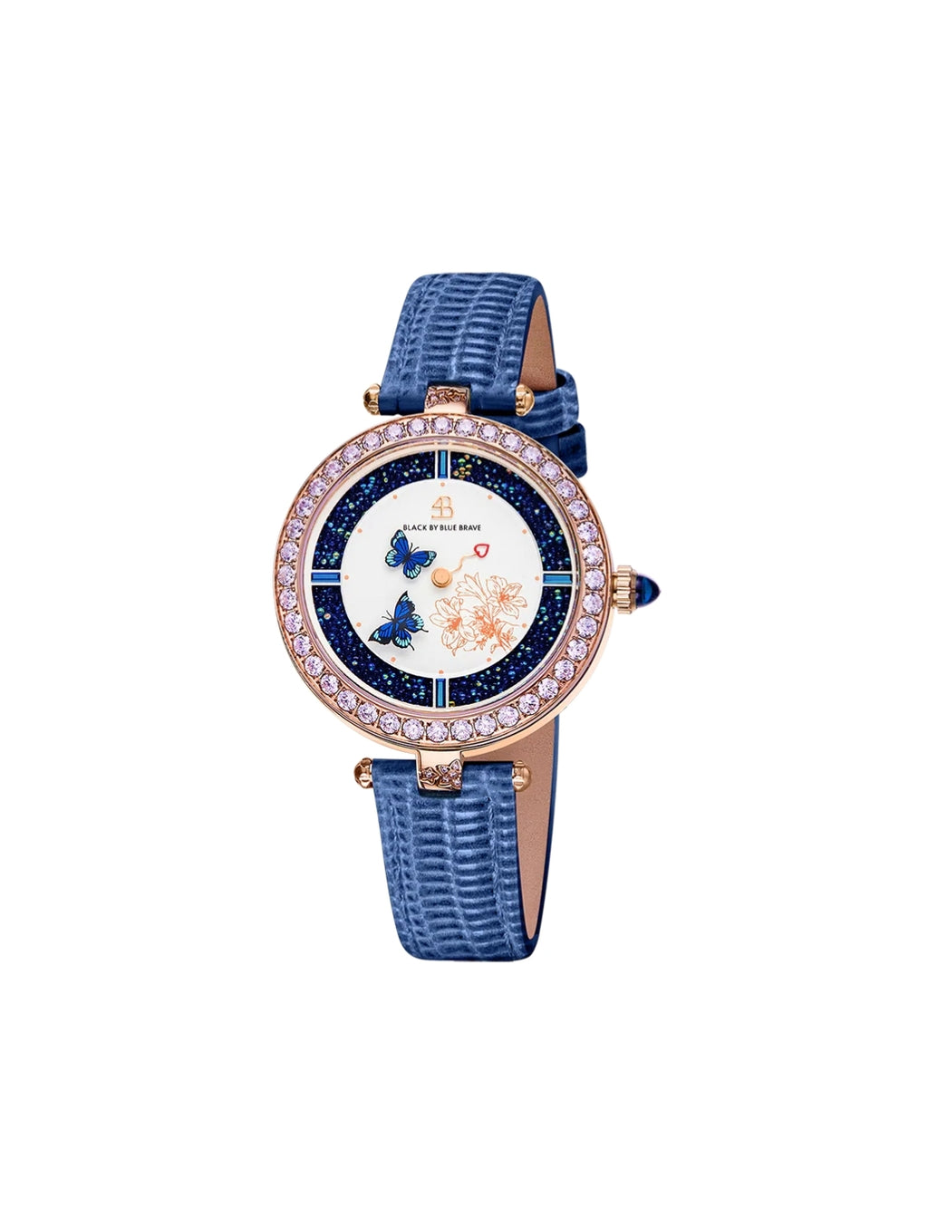 Butterfly Lovers Watch (Copy)