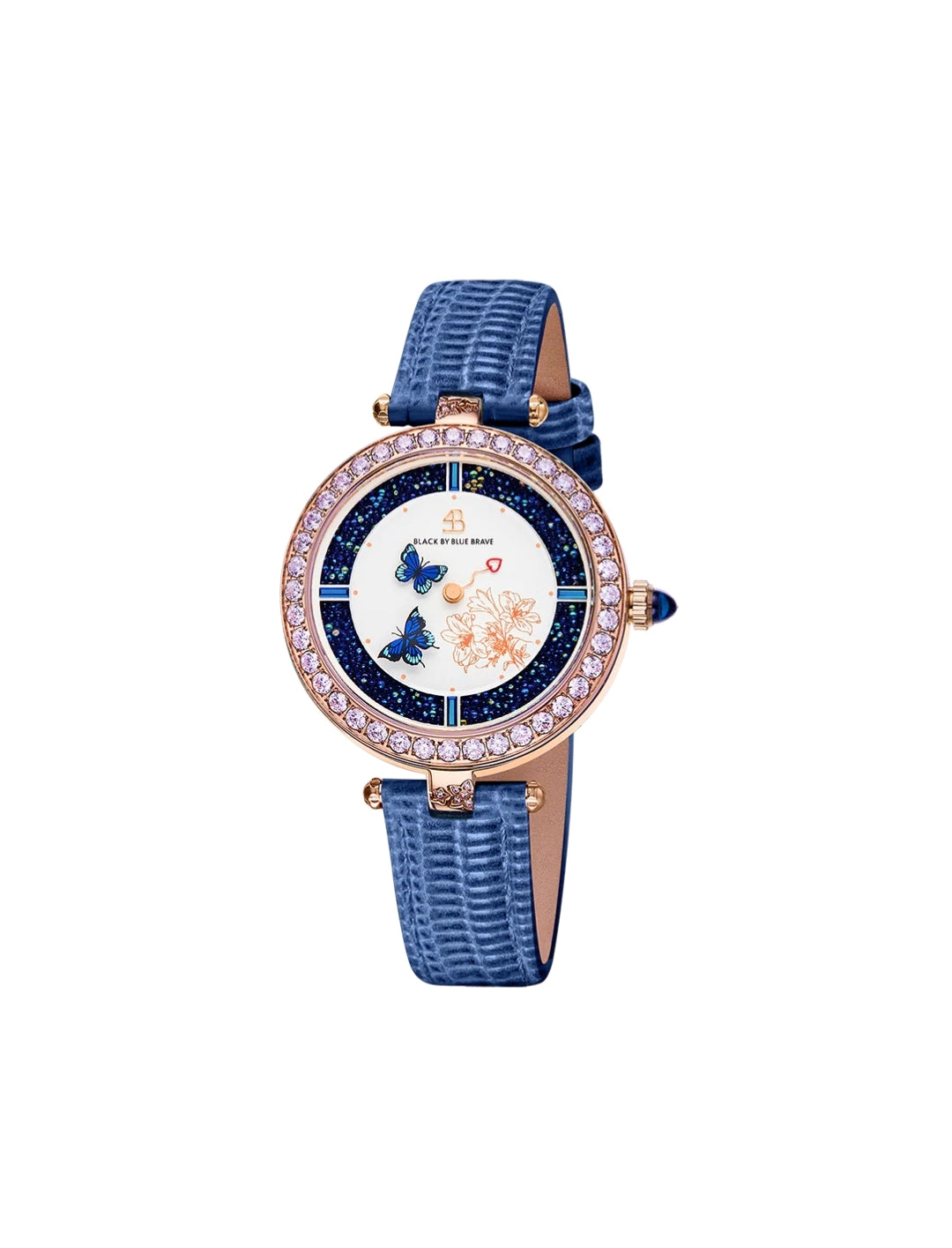 Butterfly Lovers Watch